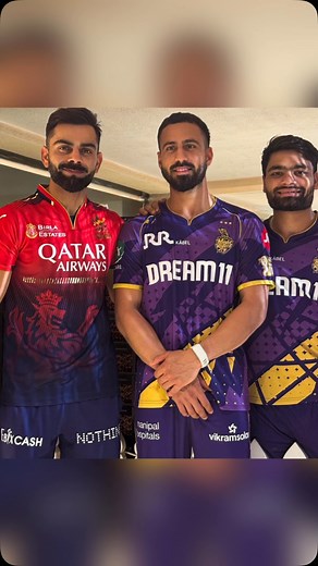 1.2K reactions · 14 shares | IPL will start from today, today at 6 pm Shreya Ghoshal will sing a song and Disha Patani will also perform. Karan Aujla also perform, The match will start at 7:30 pm. Yesterday there was a little rain in Kolkata in the evening, even now the weather is a little bad there. . . .  KKR,IPL,STARSPORTS . . . #cricket #cricketnews #ipl2025 #cricketlovers #rcbvskkr #kkrfans #rcbfans | Cri Cricket | Facebook