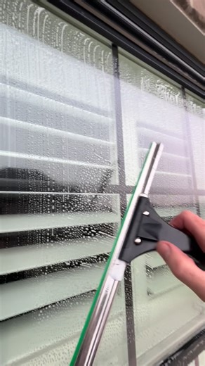 Quest For Clear on Instagram: "Living the dream cleaning windows 😎 #windowcleaning #clean #windowcleaningexperts"