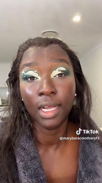 Creating Stunning Cloud Eyeshadow Look | Step-by-Step Tutorial