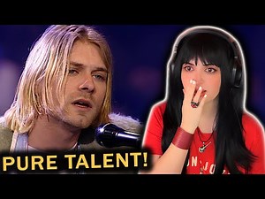 Nirvana Reaction | Nirvana - Where Did You Sleep Last Night Reaction