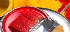 Types of Paint to Use for Fiberglass Doors | DoItYourself.com