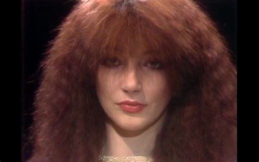 【Kate Bush】- Live 1978 [HD]