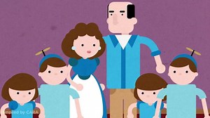 How Catholic families have changed since 1965