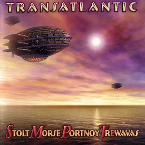 Transatlantic: Albums Ranked from Worst to Best