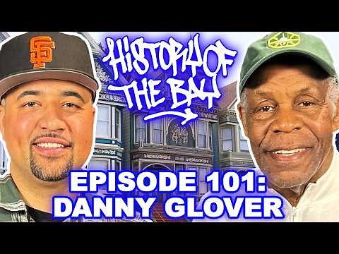 Danny Glover Reflects On His Legendary Career In Acting & Activism