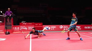 68K views · 1.2K reactions | Get ready for Guangzhou ... | BWF — Badminton World Federation | Facebook