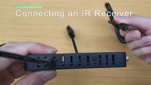 Watch How to setup the tv tuner on Amazon Live