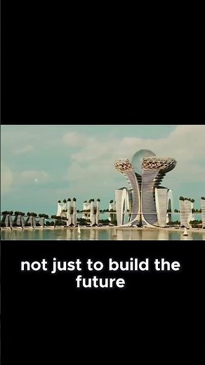 Dubai’s $10 Billion Futuristic City – How the Dream Is Being Built in 2025