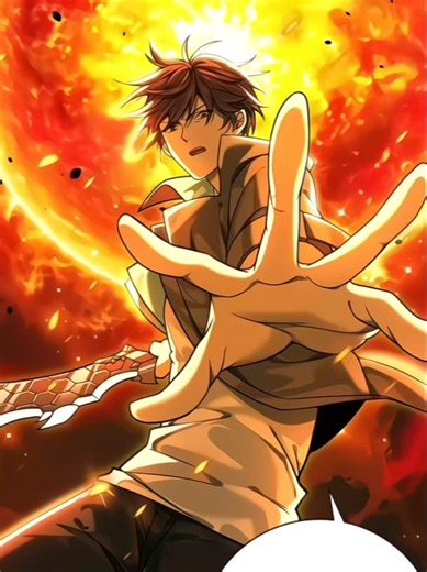 Part 61 | Who said pure dragons doesn't exist in this world anymore??? 💀 | #webcomicsapp #webcomic