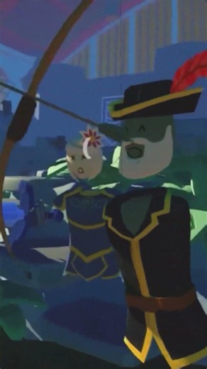Rec Room years are over