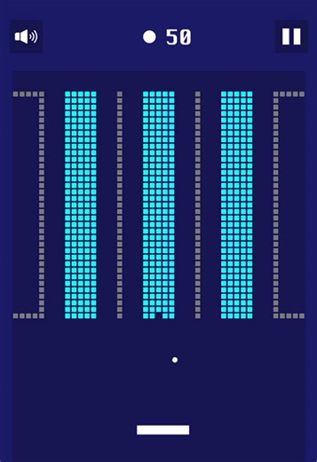 Brickmania #foryou #viral #game #mobilgame #brickmania