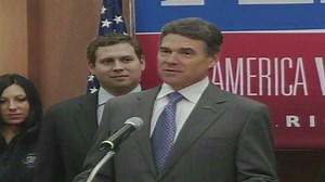 Perry: No viable path forward