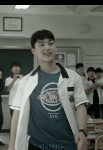 Exploring Weak Class Hero: Choi Hyun Wook's New K-Drama