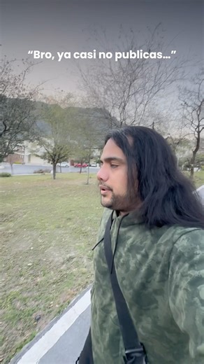 Este año corregí algunas cosas… 🫠 | VIDEO PERSONAL!