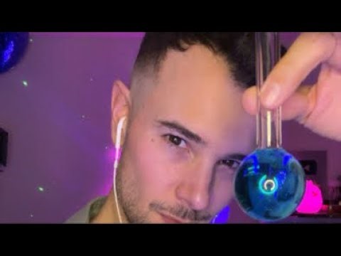PARIS ASMR est en direct ! (Live du 14/01/2026)