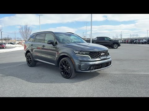 2023 Kia Sorento SX Waynesboro, Chambersburg, Hanover, Carlisle, Frederick