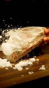 How To Cook A Frozen Steak | Meat Hanger