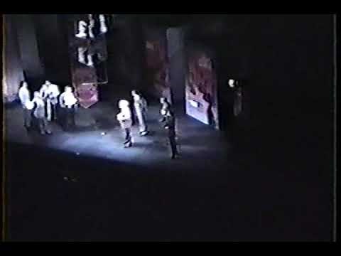 Chess 1988 Broadway Full