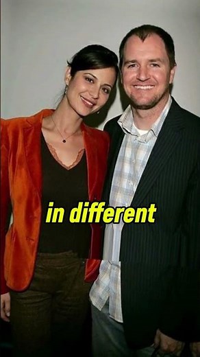 Catherine Bell & Her Husband: A Hollywood Journey...