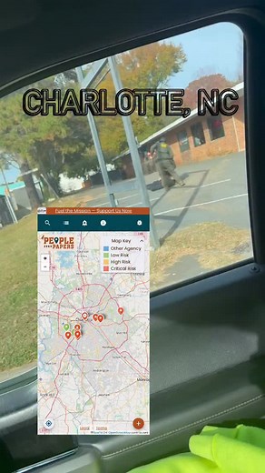 People Over Papers on Reels