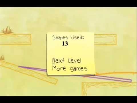 Magic Pen levels 1-11