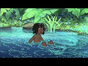 Jungle Book songs