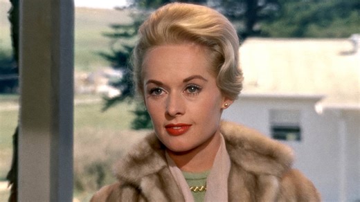 The 6 Most Iconic Hitchcock Blondes, Ranked