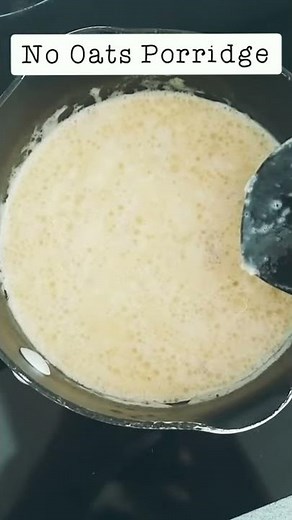 4 Ingredient No Oats Paleo Porridge Recipe | Healthy Paleo & Dairy-Free Breakfast Idea