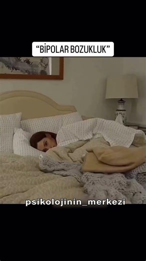 Bipolar Bozukluk Nedir?