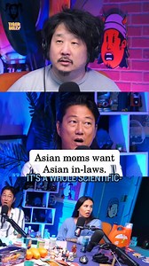 10K views · 82 reactions | "Asian Moms Want Asian In-Laws" TigerBelly with Bobby Lee , Khalyla and guest Sung Kang | Andee Cris | Facebook