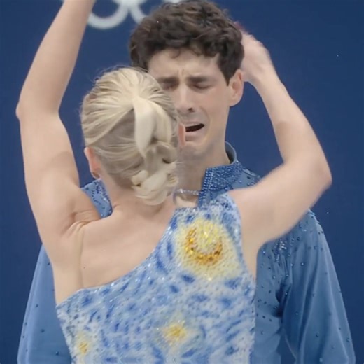 #GILLESPOIRIER II I don’t even have words im just so happy #edits#icedance#olympics#piperpaul