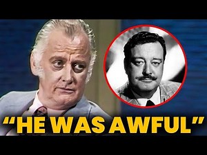 At 76, Art Carney Finally Revealed Why He Almost Quit The Honeymooners