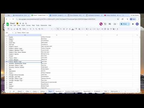 Golden Goal Breaks Live - RED CARD MY A**! - 3.21.26