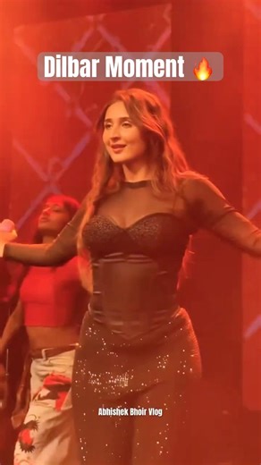 Dhvani Bhanushali LIVE in Bhilai 🔥 Dilbar Dilbar Dance Moves Stole the Show #youtubeshorts #viral