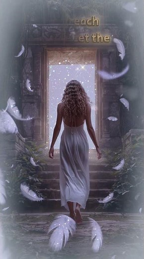 🤍🪶You are Safe to Breathe Again