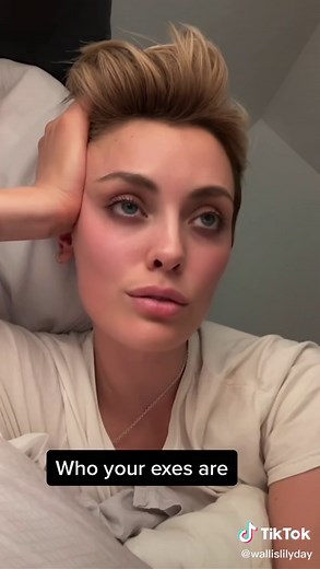 Because it’s literally no one else’s business lmaoooo