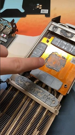 How to Replace Thermal Paste on Your GPU!