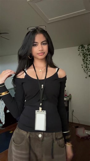 untucked hair>> #hairtheory | untuck hair