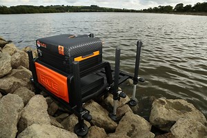 6.2K views · 127 reactions | Bottoms on seats for Christmas! ☃️The Guru-Rive Special Edition Seatbox is available from ALL Tackle Guru stockists, and if you order your's before 12pm between now and the 20th of December from your local store, we'll guaruntee a next day delivery straight from Guru towers! | Tackle Guru | Facebook