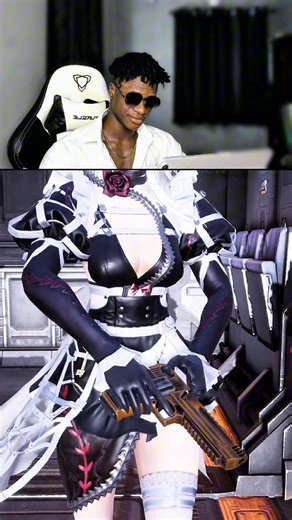 HOLY PHYSICS. #PUBGM | DMS