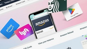 Did You Get Emails From Amazon About Gift Cards? It's a Mistake, Not a Scam