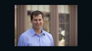 Marine veteran Seth Moulton joins list of 2020 candidates