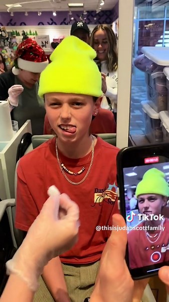 Ears Pierced: Embracing a New Look Together!