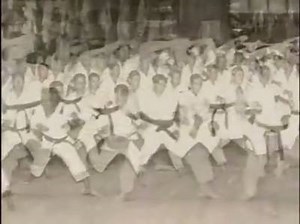 266K views · 1.6K reactions | Short History of Okinawan Karate, the precursor to Kyokushin. | The Martial Way | Facebook