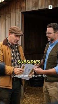 US Corn vs Wheat Profit Comparison