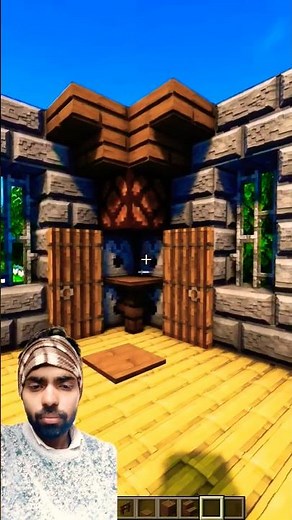 🆕 😱👍🏻#minecraft #minecraftshorts #minecraftmeme #shortsfeed #shorts @MineLandOfficial