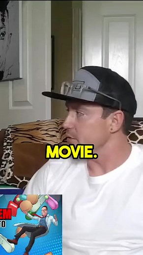 Pharmacist and Penis modle? Wow this could be a good movie!! #thepharmaproblem | Jacob Fuchs, PharmD