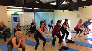 Full house for LBT this morning!!!! 🏋💪🏻😀 Keep working hard everyone. Brilliant class! | Liberty Health Club