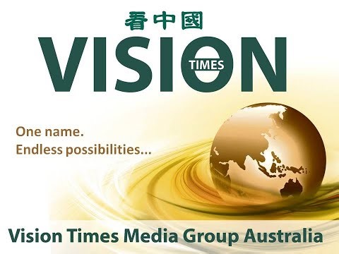 Vision Times Media Australia