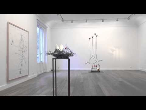 Exposition Rebecca Horn 2